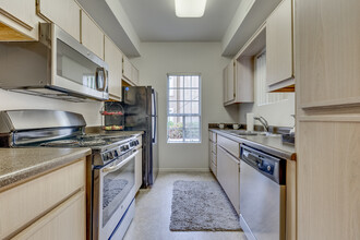 Hohokam Villas in Chandler, AZ - Foto de edificio - Interior Photo