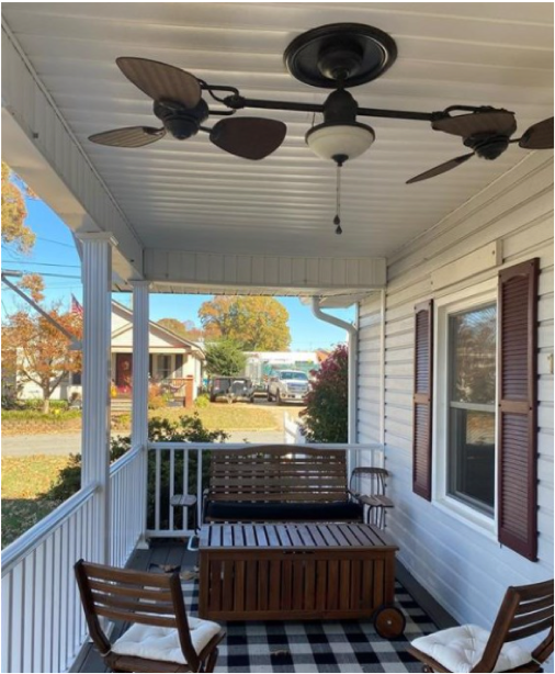property at 101 Rankin St