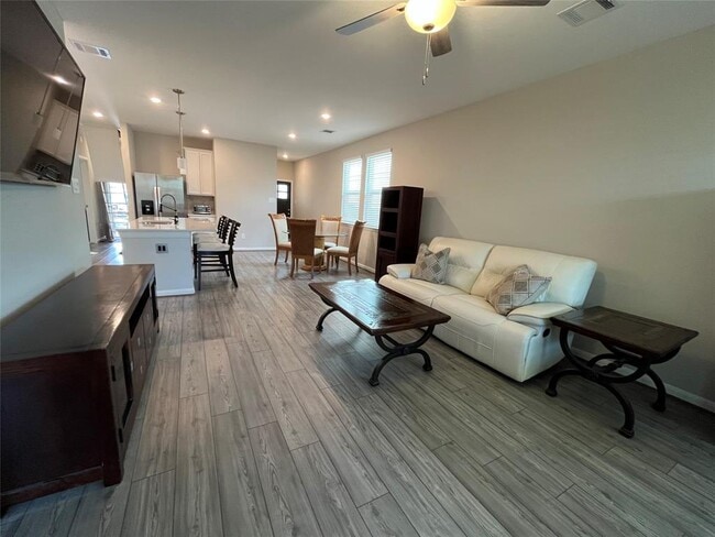2039 W Darlington Oak Ct in Conroe, TX - Building Photo - Building Photo