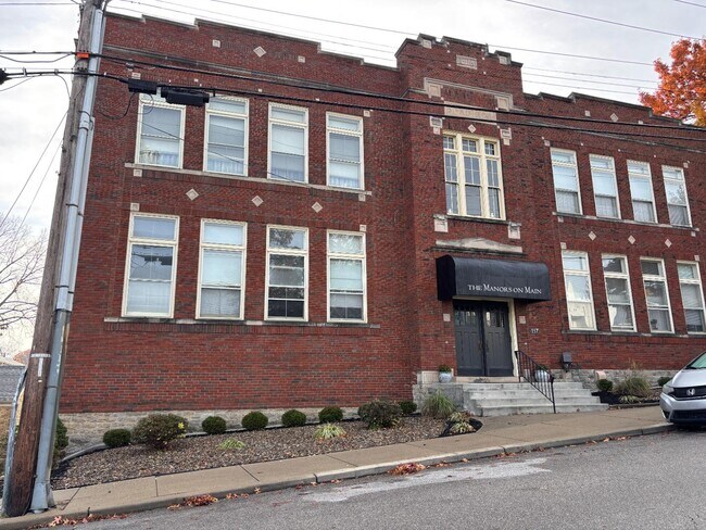 117 Main St in Newport, KY - Building Photo - Building Photo