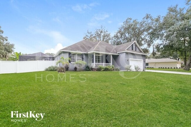 5920 Buck Run Dr in Lakeland, FL - Building Photo - Building Photo