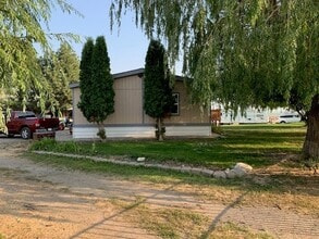 2963 Rd S SW in George, WA - Building Photo - Building Photo