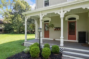 5508 Arnsby Pl in Cincinnati, OH - Building Photo