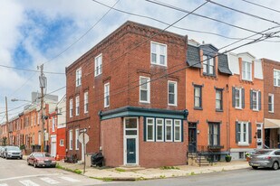 2717 Brown St in Philadelphia, PA - Building Photo