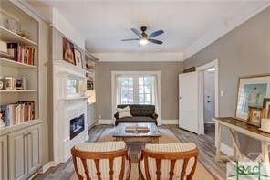 property at 514 E Anderson St