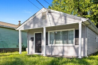 113 Maplewood St in Hampton, VA - Building Photo - Building Photo