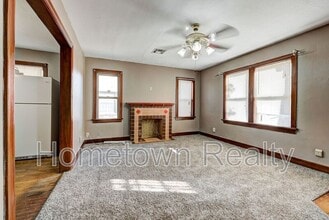 2213 N Hood St in Oklahoma City, OK - Building Photo - Building Photo