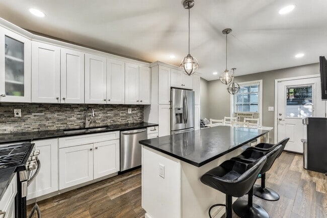 property at 360 Bramhall Ave