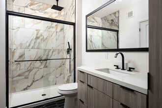 Hudson in St. Louis, MO - Building Photo - Interior Photo