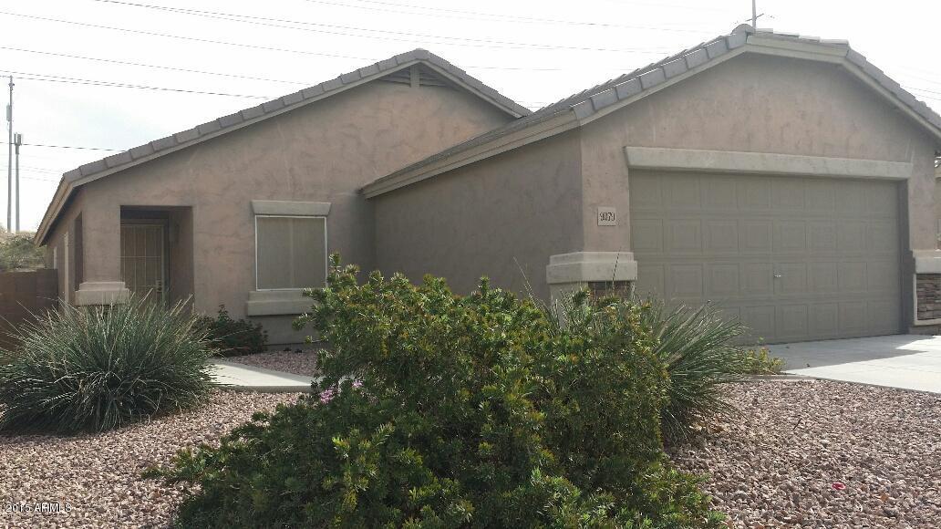 9079 N 115th Dr in Youngtown, AZ - Building Photo
