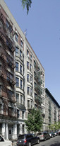 518 W 151st St Apartments