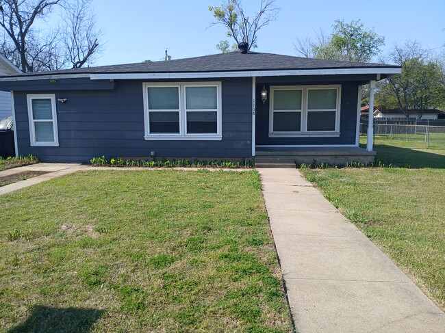 property at 1108 Poindexter Ave