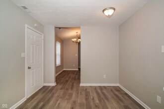 3422 Lauren Dr in Indianapolis, IN - Building Photo - Building Photo