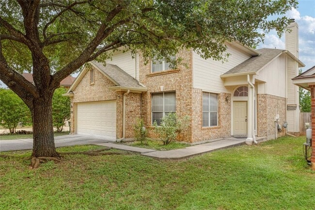 13516 Albania Way in Austin, TX - Building Photo - Building Photo