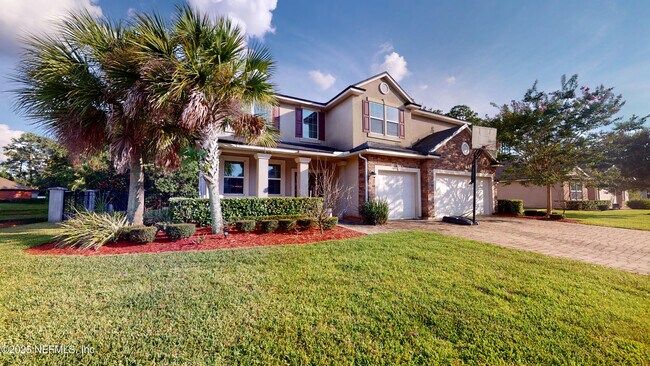 2588 Cody Dr in Jacksonville, FL - Foto de edificio - Building Photo