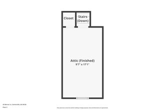 42 Mercer Ln in Cartersville, GA - Building Photo - Building Photo