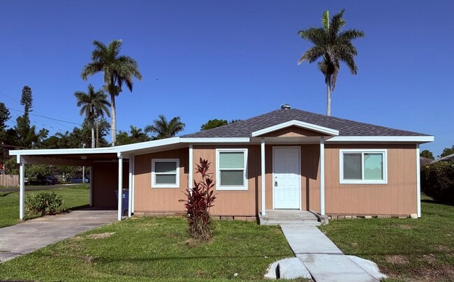 property at 1157 Fourth Way