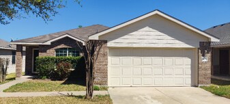 823 Sugar Brook Dr in Temple, TX - Building Photo