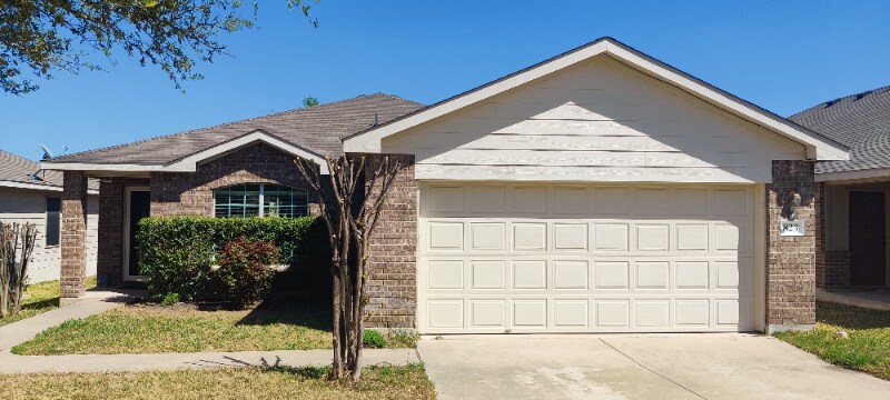 823 Sugar Brook Dr in Temple, TX - Building Photo
