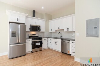 4437 N Broadway in Chicago, IL - Building Photo - Building Photo