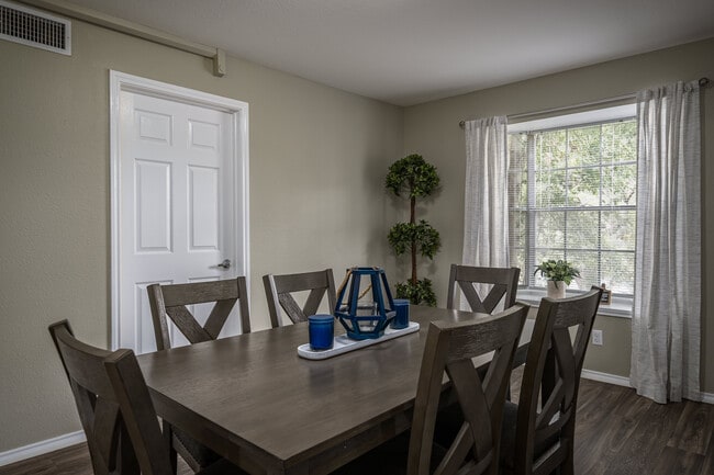 Interior Photo