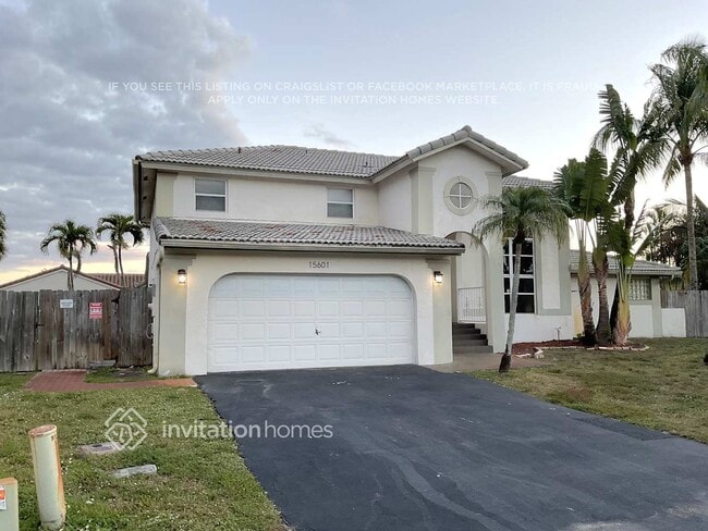 property at 15601 Lance Point Pl