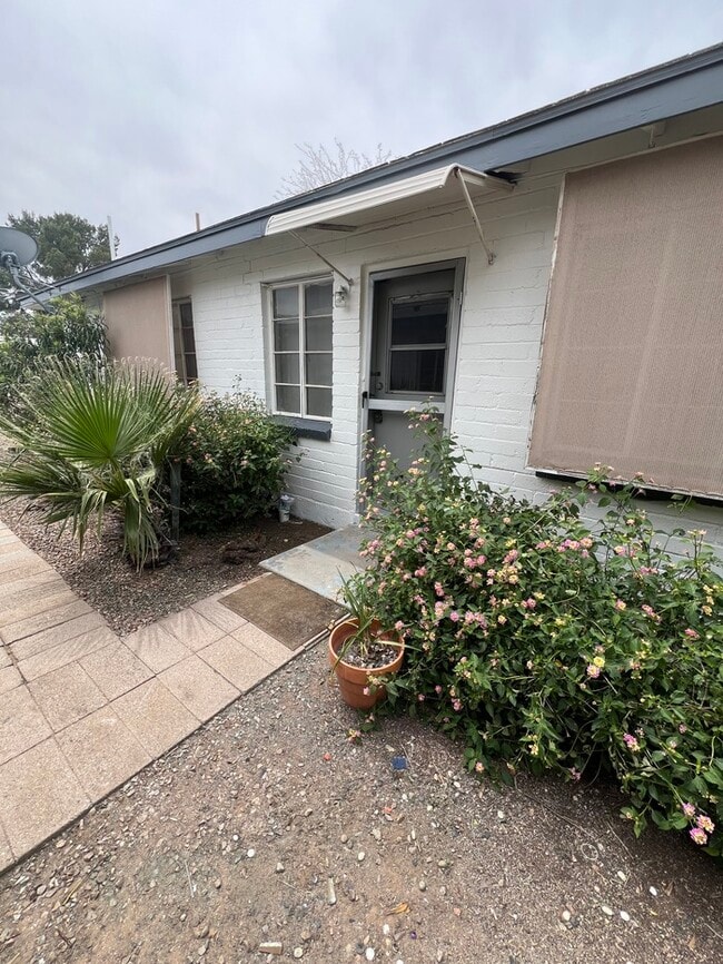 2608 E Glenn St in Tucson, AZ - Building Photo - Building Photo