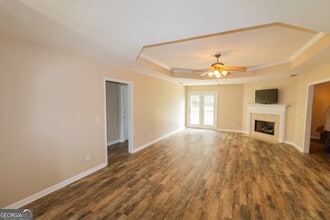 1802 N Leah Ln in Statesboro, GA - Building Photo - Building Photo