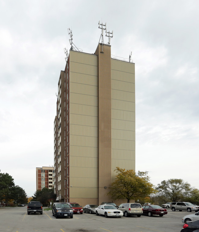 Natalina Place - East Hamilton in Hamilton, ON - Building Photo - Building Photo