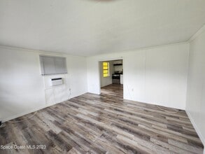 72 Bossieux Blvd, Unit A in Melbourne, FL - Building Photo - Building Photo