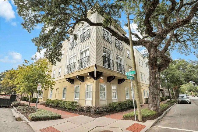 455 Montgomery St in Savannah, GA - Building Photo - Building Photo