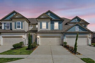 5617 Evanston Ln in Pasadena, TX - Building Photo