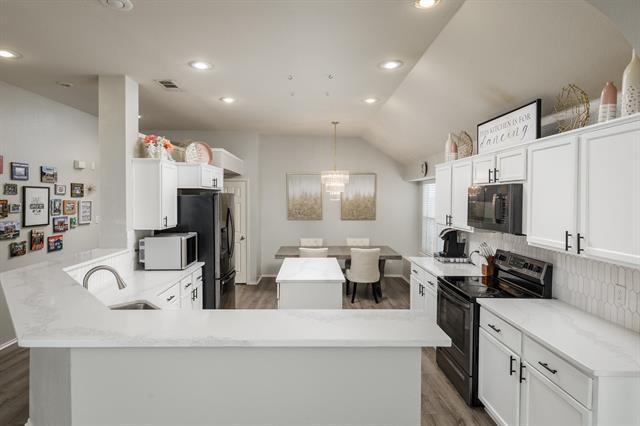 3124 Nighthawk Ln in Little Elm, TX - Building Photo - Building Photo