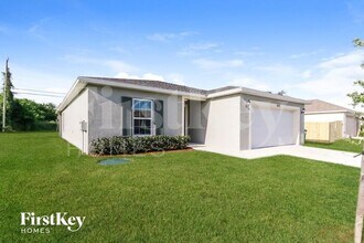 664 SW Backert Ave in Port St. Lucie, FL - Building Photo - Building Photo