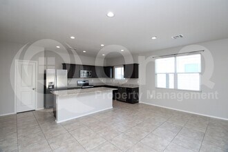 4644 W Nutmeg Ave in Coolidge, AZ - Building Photo - Building Photo