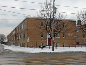 Kilcooley Gardens Co-Op in Toronto, ON - Building Photo - Building Photo