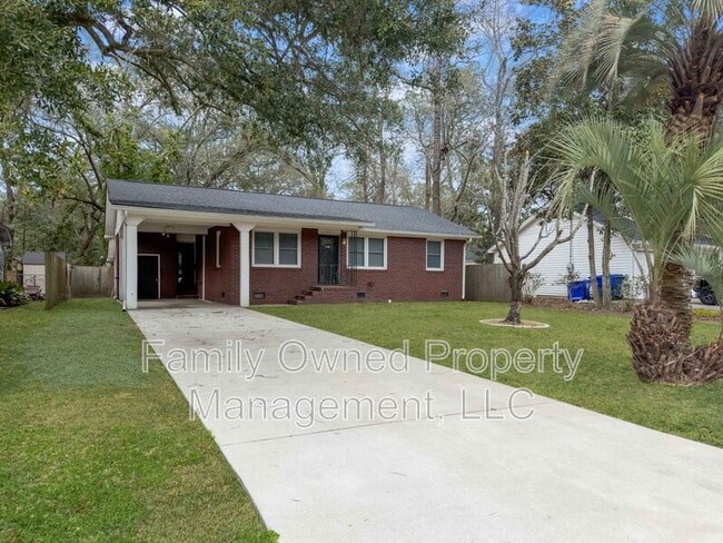 property at 1522 Joan St