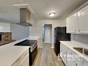 1417 California Trail in Grand Prairie, TX - Building Photo - Building Photo
