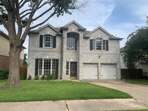2237 Shark Loop in Round Rock, TX - Building Photo - Building Photo