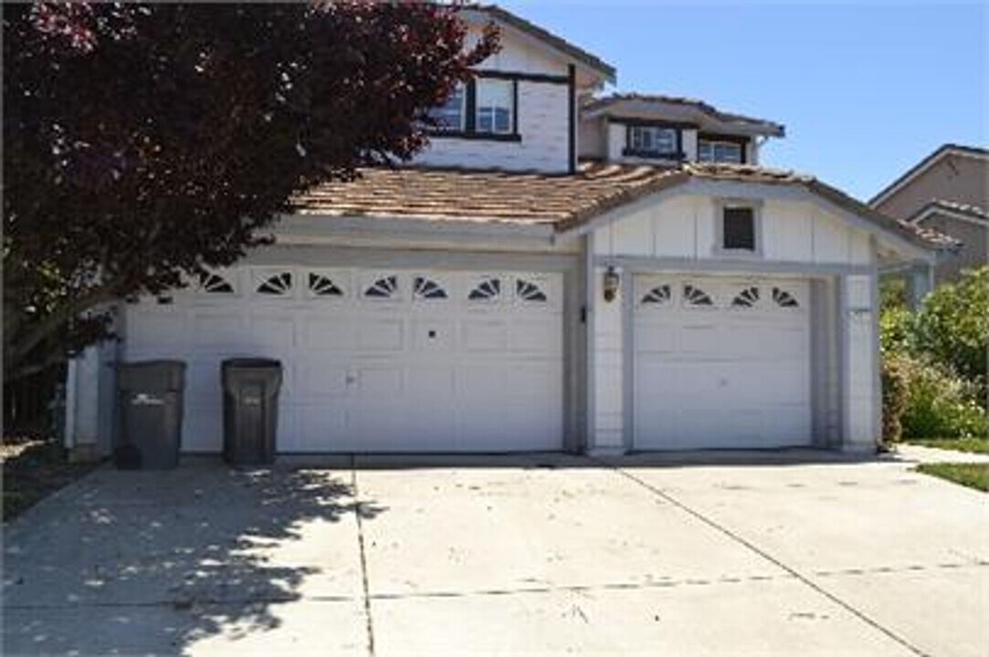 927 Cranston Dr in Woodland, CA - Building Photo