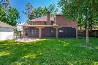 34 Ginger Bay Pl in Spring, TX - Building Photo - Building Photo