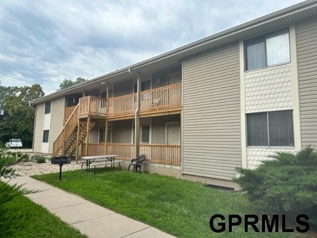 1704 Wayne St in Bellevue, NE - Building Photo