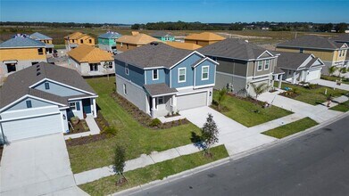 606 Bell Prairie Cir in Lake Wales, FL - Building Photo - Building Photo