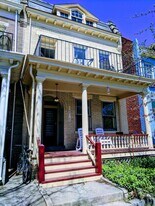 1612 Floyd Ave in Richmond, VA - Building Photo