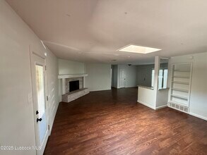 4304 59th St in Lubbock, TX - Building Photo - Building Photo