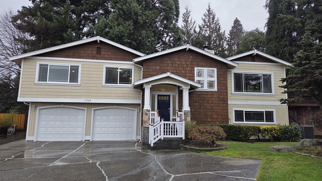 property at 11734 82nd Ave NE