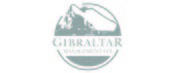 Property Management Company Logo Gibraltar Management Company