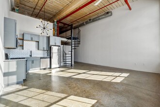 Canton Mill Lofts in Canton, GA - Building Photo - Building Photo