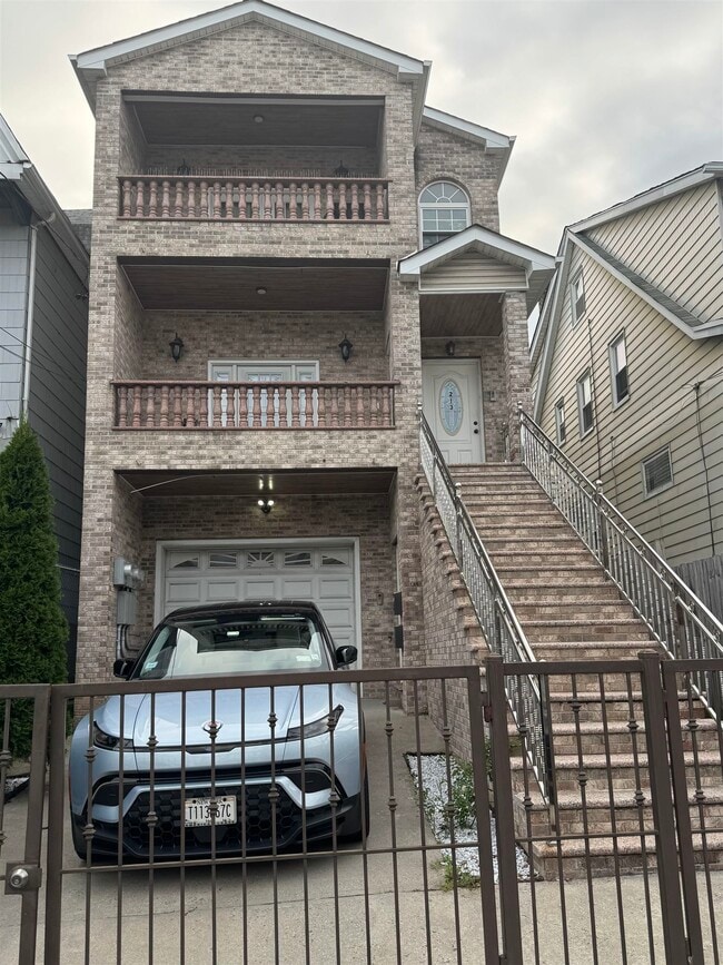 property at 213 Claremont Ave