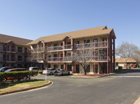 Alma North Plaza II Apartments